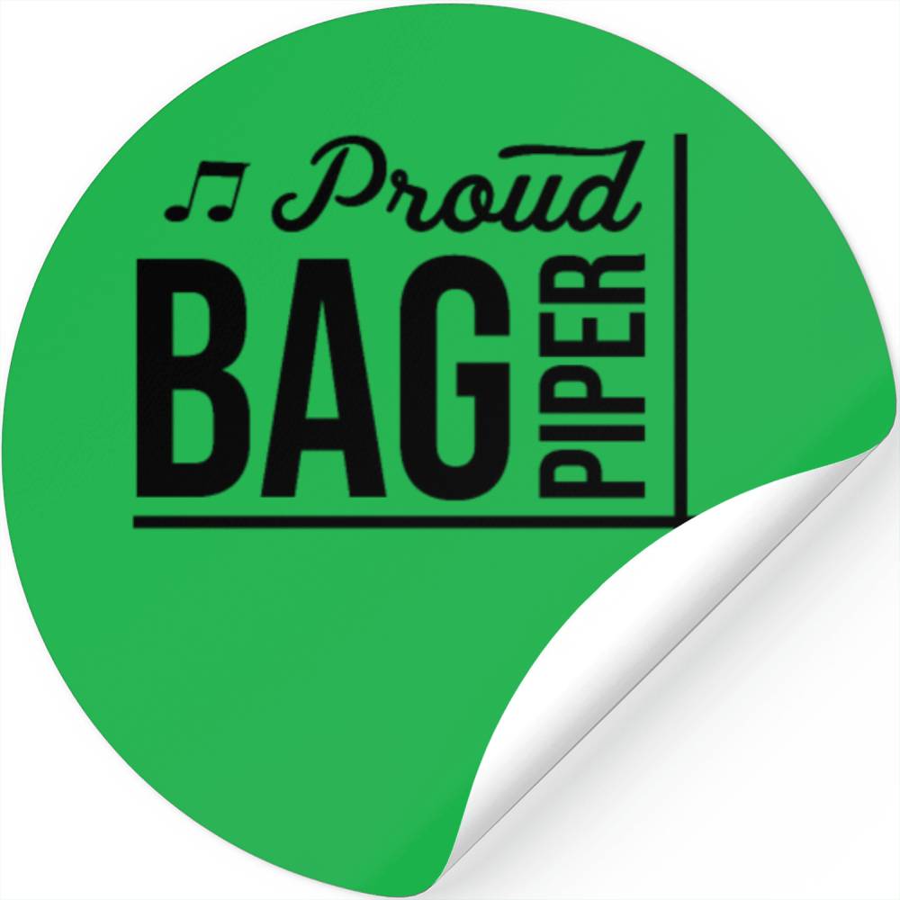 Musician Bagpipe Bagpiper Instrument Bagpipes