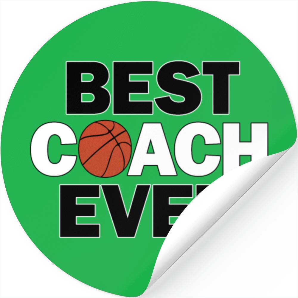 Basketball BEST COACH EVER