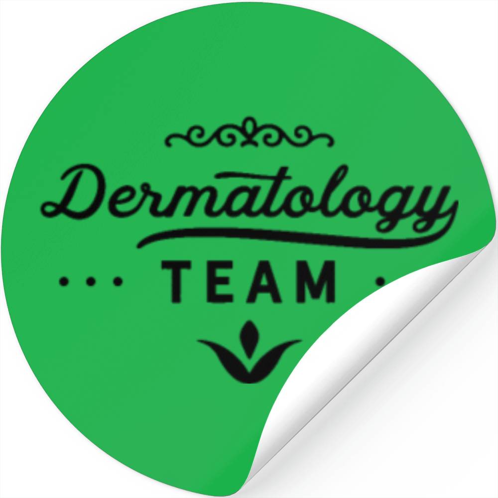 Dermatology Team Job Skin Doctor Dermatologist