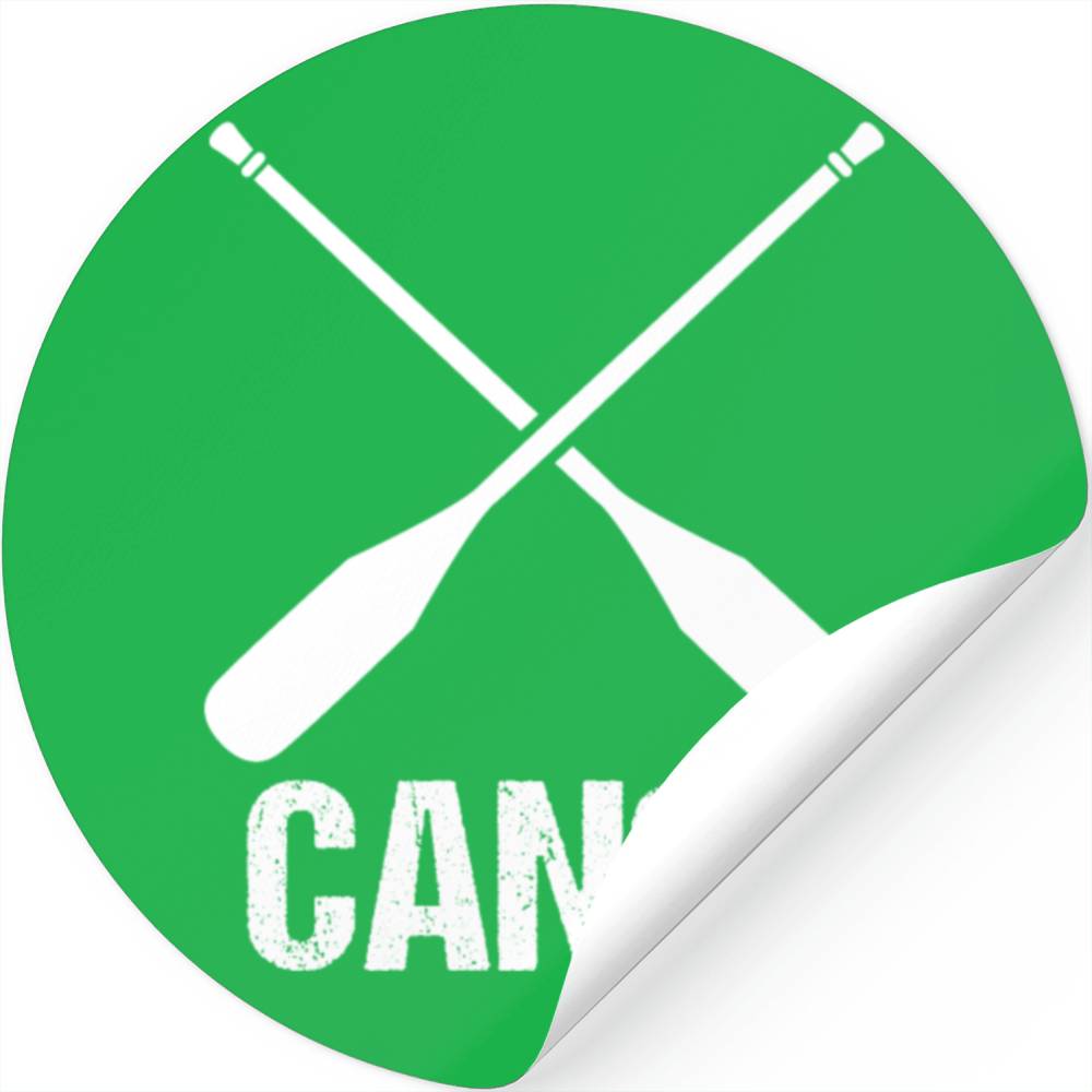 Canoe Double Paddle Boat Paddling Canoeing Canoe