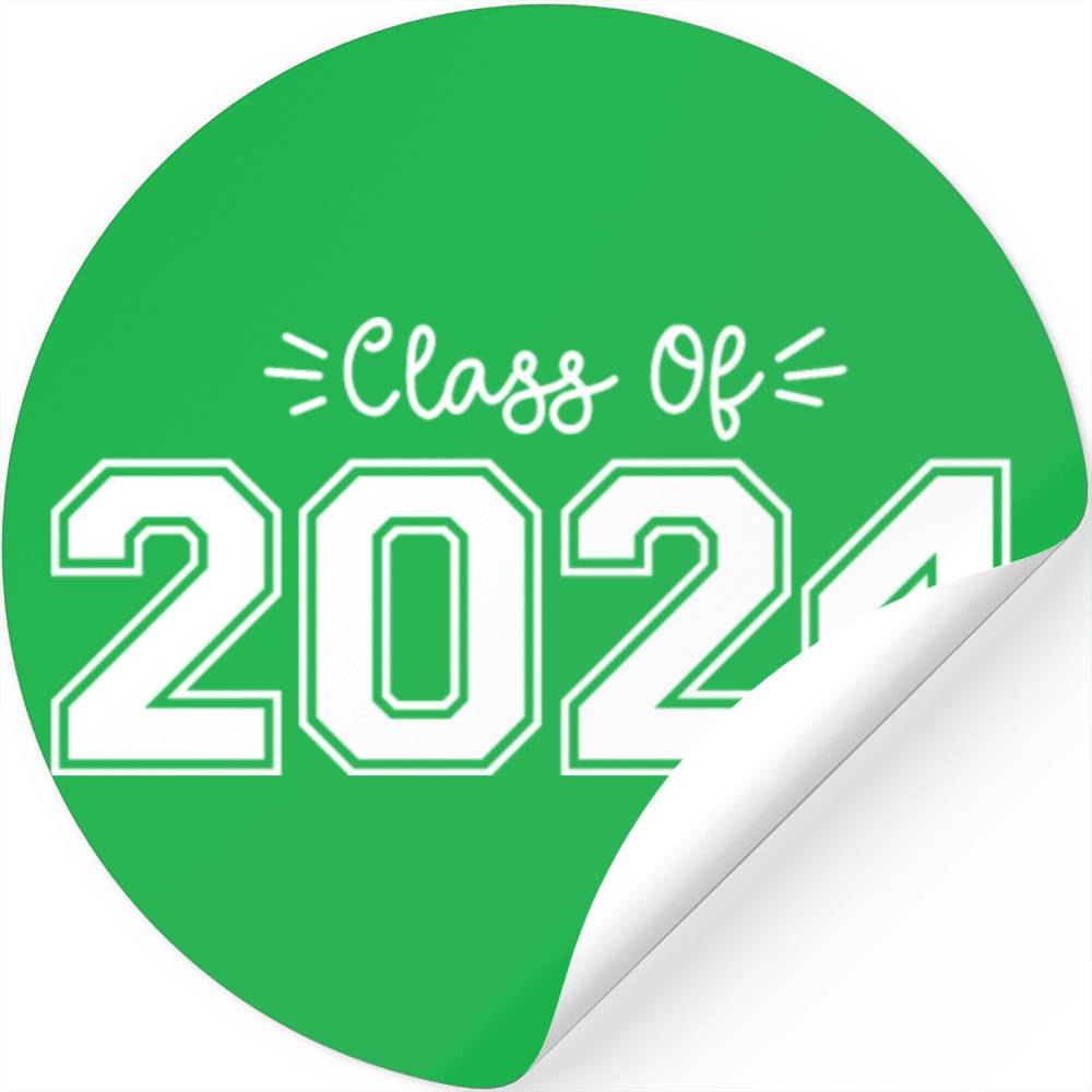 2024 Seniors, Class Of 2024 Graduation