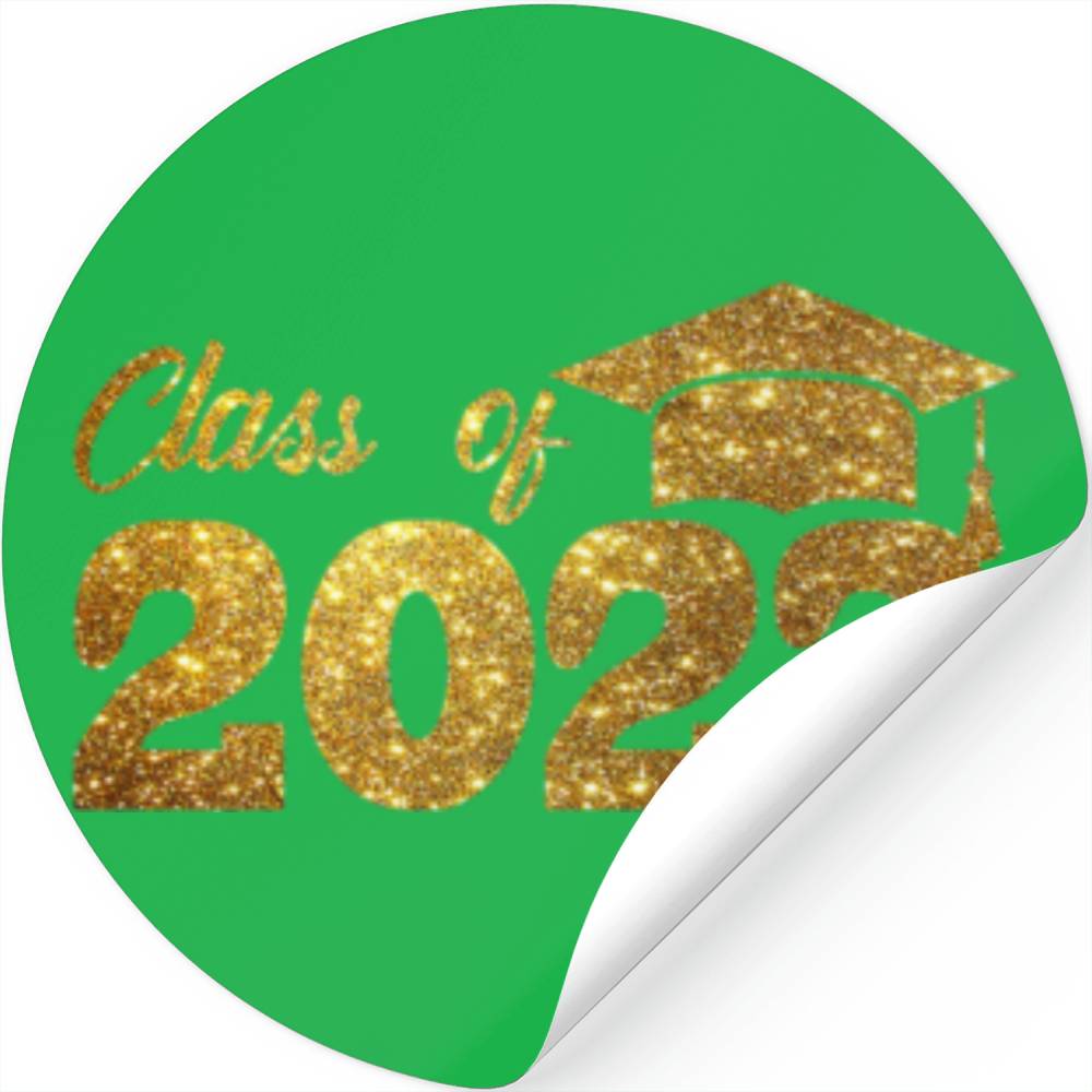 Class Of 2023 S Senior 2023 Graduation For Him Her Stickers